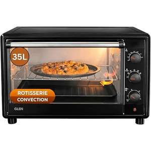 Oven Toaster Griller